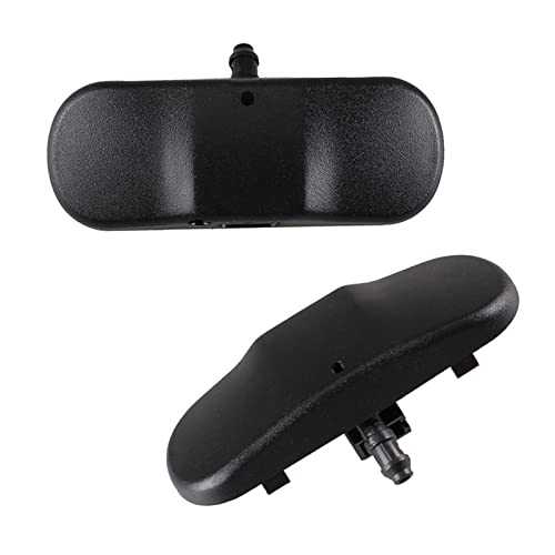 Compatible con vw Para GOLF MK5 MK6 Limpiaparabrisas... - Sports & Fitness Amazon Espagne à 19.71€