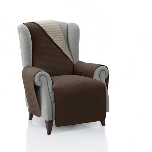 ECOMMERC3 Sofabezug für 1-Sitzer, 55 x 220 cm, Sofa-Effekt... - Amazon Allemagne à 21.16€