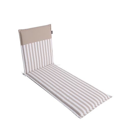 LILENO HOME Cojín de Jardín para Tumbona (190 x 60 x 5 cm)... - Jouets & Jeux Amazon Espagne à 33.83€