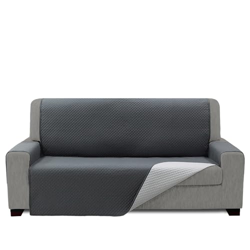 ECOMMERC3 Sofabezug für 2-Sitzer, 120 x 220 cm... - Home & Kitchen Amazon Germany à 15.92€