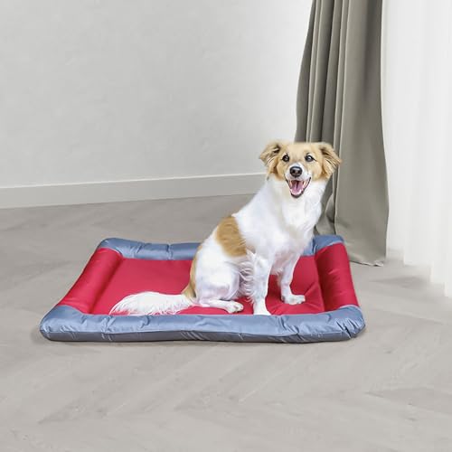 Italian Bed Linen SOGNI E CAPRICCI Tapis imperméable pour... - Maison & Cuisine Amazon France à 9.24€