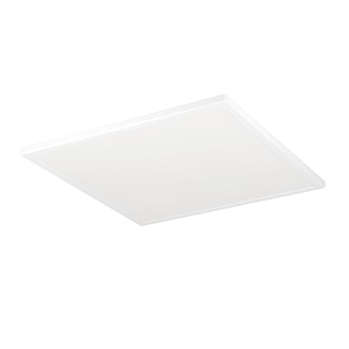 EGLO LED Deckenleuchte Rovito, runde Badezimmer Deckenlampe... - Maison & Cuisine Amazon Allemagne à 79.99€