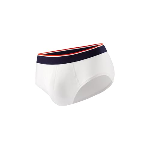 Le Slip Français - Slip en Coton 100% Made in France en promo à 17,40€ (-50%) sur Amazon FR