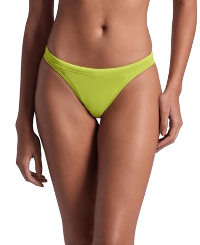 Arena Slip da Donna Performance Solid Team Bikini - Sports & Fitness Amazon Italie à 36.07€