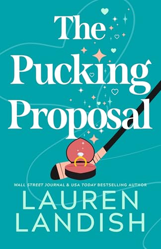 The Pucking Proposal (Maple Creek) - Amazon Royaume-Uni à 1.00€
