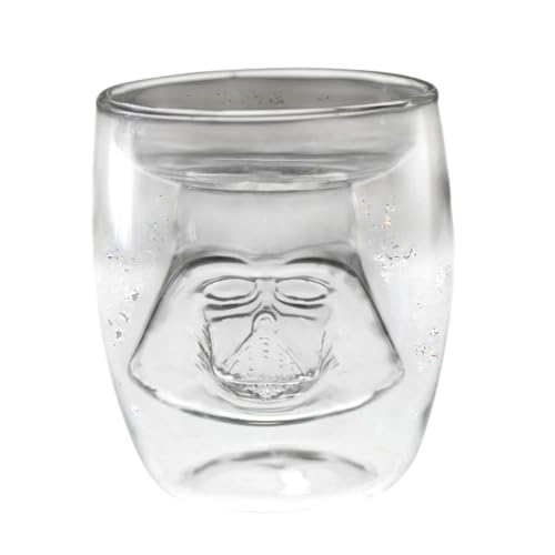 PYRAMID Darth Vader Inverted Cup 150Ml - High-Tech & Électronique Amazon Royaume-Uni à 5.73€