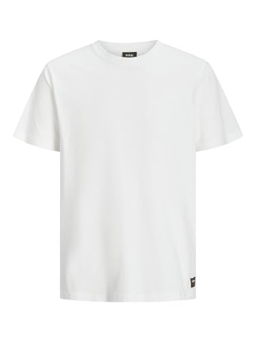 R.d.d. royal denim division Rdddan Crew Neck Tee S/S Noos... - Bricolage & Outils Amazon France à 19.76€