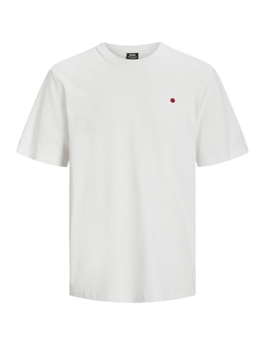 Rddroad Crew Neck Tee S/S Noos, Cloud Dancer, S - Bricolage & Outils Amazon Royaume-Uni à 12.09€