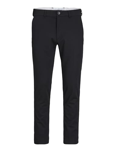 JACK & JONES Jprccmarco Jjadrian Chino Pant Noos, Negro... - Home & Kitchen Amazon Spain à 31.12€