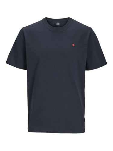 R.D.D. ROYAL DENIM DIVISION Rddroad Crew Neck tee S/S Noos... - Bricolage & Outils en promo à 22.38€