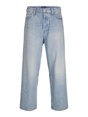 JACK & JONES Jjialex Jjoriginal SBD 228 Sn, Azul Denim, 32W... - Amazon Espagne à 39.10€