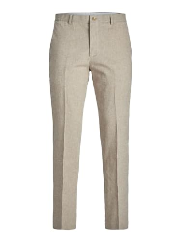 JACK & JONES JPRRIVIERA - Pantalón de Traje para niño... - Maison & Cuisine en promo à 21.10€