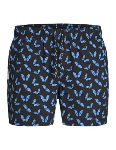 JACK & JONES Jpstmaui Jjswim Novelty AOP AKM Pls - Sports & Fitness Amazon Allemagne à 6.33€