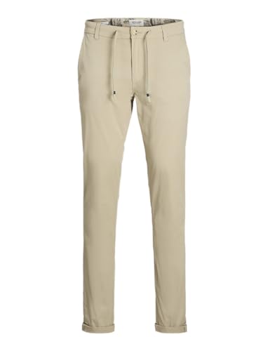 JACK & JONES Jpstmarco Sunny Chino Sn - Mode & Vêtements Amazon Allemagne à 11.22€