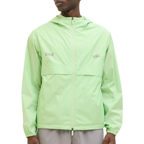 JACK & JONES Male Jacke Sport Jacke CNZ - Sports & Fitness en promo à 27.69€