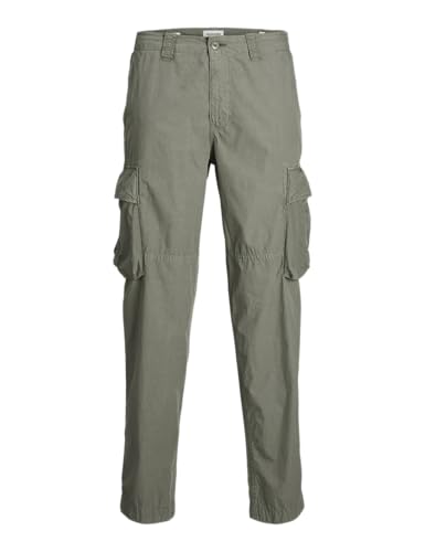 JACK & JONES Jpstkarl Thomas Cargo - Auto & Moto Amazon Allemagne à 19.68€