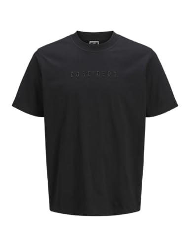 JACK & JONES Jcorecharge Mold Tee Ss Crew Neck - Amazon Allemagne à 5.22€