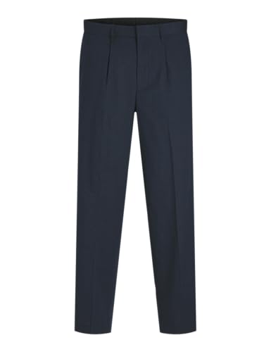 JACK & JONES Jprriviera Linen Trouser Relaxed Fit - Amazon Allemagne à 15.04€