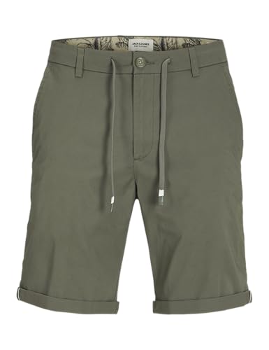 JACK & JONES Jpstmarco Sunny Chino Short SRT - Mode & Vêtements en promo à 8.99€