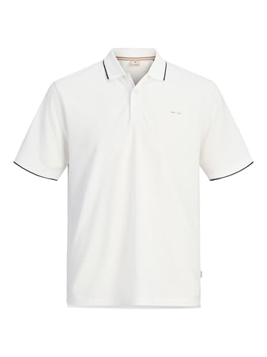 JACK & JONES Maglietta da Uomo in Tinta Unita, Ballerino di... - Sports & Fitness en promo à 16.29€