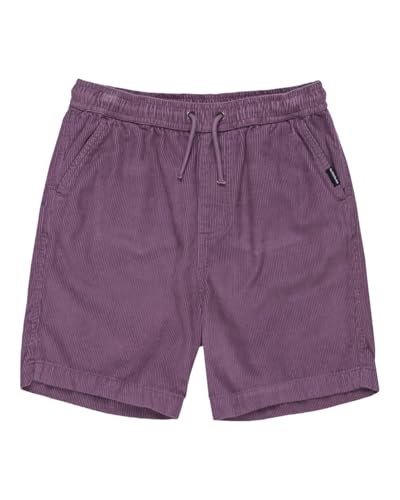 Quiksilver, Taxer Cord Pantalones Cortos de Cintura... - Home & Kitchen Amazon Spain à 21.00€