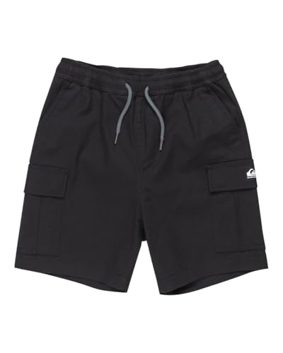 Quiksilver, Taxer Cargo Pantalones Cortos de Cintura... - Home & Kitchen Amazon Spain à 22.50€