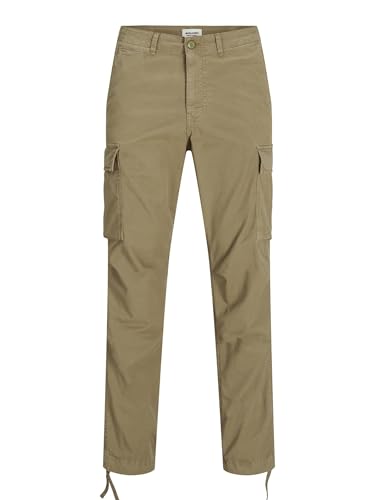 JACK & JONES Jpstace Tucker Cargo AMA Noos - Auto & Moto en promo à 22.05€