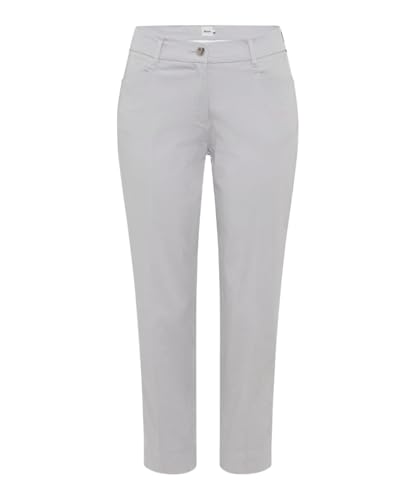 Brax Style.Mara S Superior Cotton Pantalones, 09 Light... - Maison & Cuisine Amazon Espagne à 30.91€