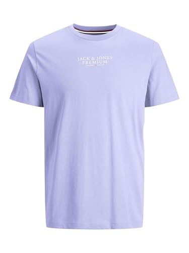 JACK & JONES Jprbluarchie Ss Tee Crew Neck Noos - Amazon Allemagne à 6.73€