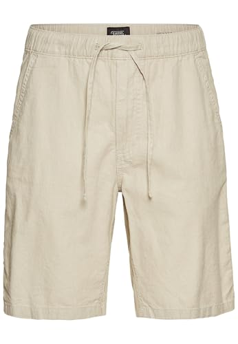 camel active 497x96-5f84 Pantalones Cortos, Beige, 40W... - Home & Kitchen Amazon Spain à 45.61€