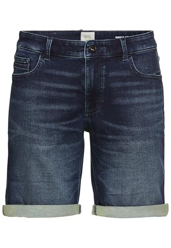 camel active Pantalones Cortos de Mezclilla fleXXXactive... - Maison & Cuisine Amazon Espagne à 44.17€