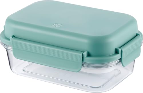Zwilling Lunchtime - Contenitore per il pranzo con... - Maison & Cuisine Amazon Italie à 21.50€