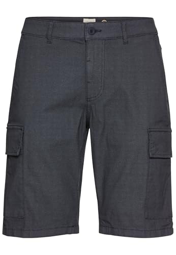 camel active Pantalones Cortos para Hombre, Azul Oscuro, 38W - Maison & Cuisine en promo à 40.99€