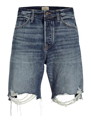 JACK & JONES Jjitony Jjcooper Am 590 SN, Blu Denim, L Uomo - Amazon Italie à 16.75€