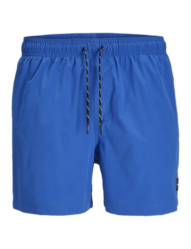Jpstmaui Jjswim Solid AKM Sn Pls - Amazon Allemagne à 7.40€