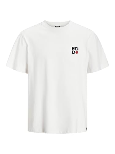 R.d.d. royal denim division Herren Rddfarley Crew Neck Tee... - DIY & Tools Amazon Germany à 17.20€