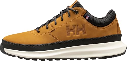 Helly Hansen Hombres Beckett, Trigo Miel, 46.5 - Amazon Espagne à 80.99€