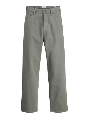 JACK & JONES Male Hose Wide Leg Fit Hose - Jardin & Extérieur en promo à 20.13€