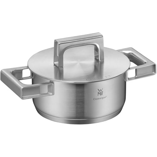 WMF Ultimate Cool Petite casserole à induction 16 cm avec... en promo à 82,27€ (-40%) sur Amazon FR