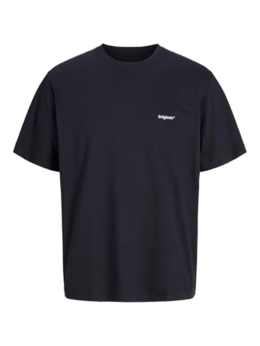 JACK & JONES Jorparos Easter Sketch Tee Ss Crew Neck - Mode & Vêtements en promo à 6.25€