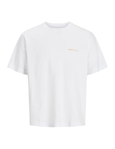 JACK & JONES Jorparos Easter Sketch Tee Ss Crew Neck - Mode & Vêtements Amazon Allemagne à 6.74€