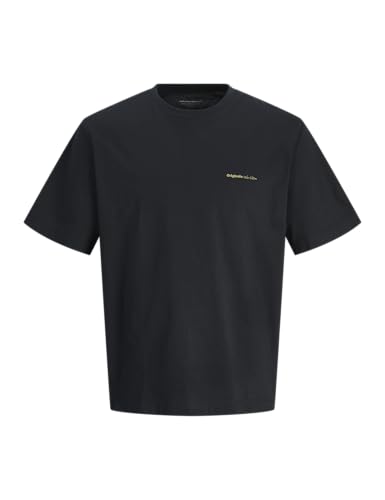 JACK & JONES Jorparos Easter Sketch Tee Ss Crew Neck - Mode & Vêtements Amazon Allemagne à 5.69€