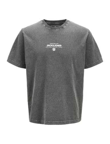 JACK & JONES Jprbluaxton Ss Tee - Mode & Vêtements Amazon Allemagne à 5.63€