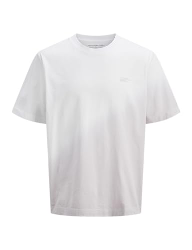 JACK & JONES Jcointerlude Dip Dye Tee Ss Crew Neck - Mode & Vêtements en promo à 6.54€