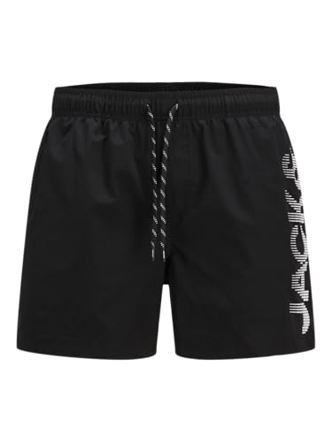 JACK & JONES Jpstmaui Jjswim Splice Logo AKM Sn Pls - Sports & Fitness Amazon Allemagne à 13.03€