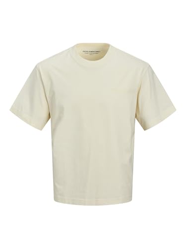 JACK & JONES Jcointerlude Easter Tee SS Crew Neck, Sweet... - Amazon Royaume-Uni à 5.78€