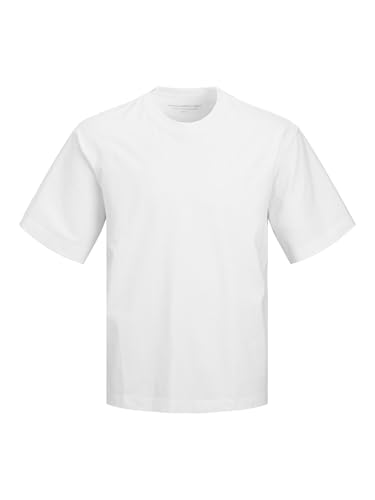 JACK & JONES Male T-Shirt Rückenprint T-Shirt - Mode & Vêtements en promo à 3.99€