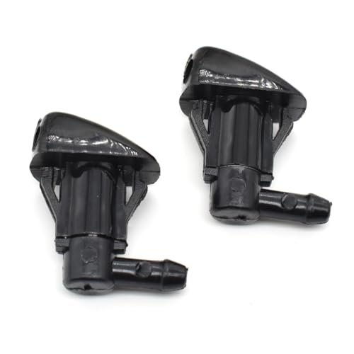 Compatible Con Hyundai Para Tucson Para MK1 2005-2010... - Jardin & Extérieur Amazon Espagne à 20.28€