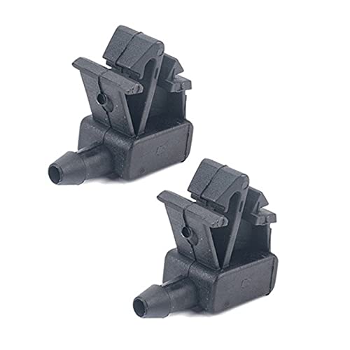 Compatible Con Citroen Para Berlingo MK2 2008 2009 2010... - Jardin & Extérieur Amazon Espagne à 23.47€