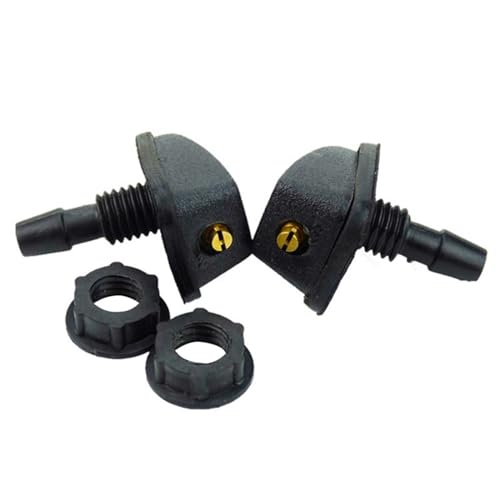 Compatibile Con Mitsubishi Asx Per Lancer 2 Pezzi Di... - Auto & Moto Amazon Italie à 22.36€